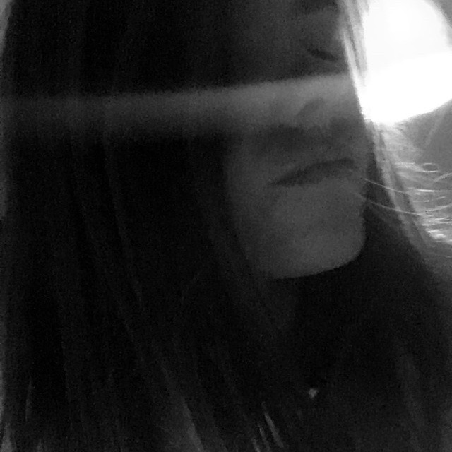 Vad vi ser beror på var fokuset ligger.