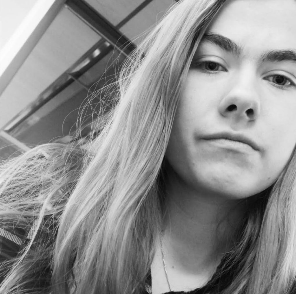 Rädda världen – men inte idag.