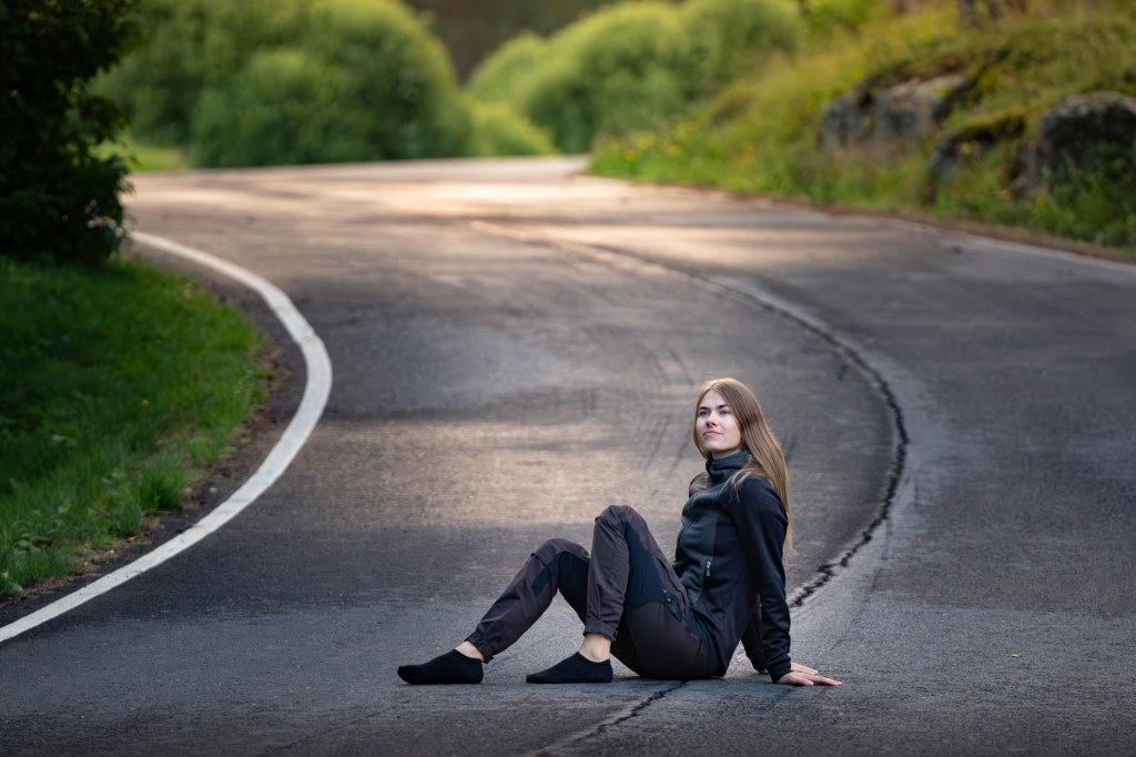 ”Det som inte syns, det finns inte.” – Om den inre kampen med osynlig sjukdom.