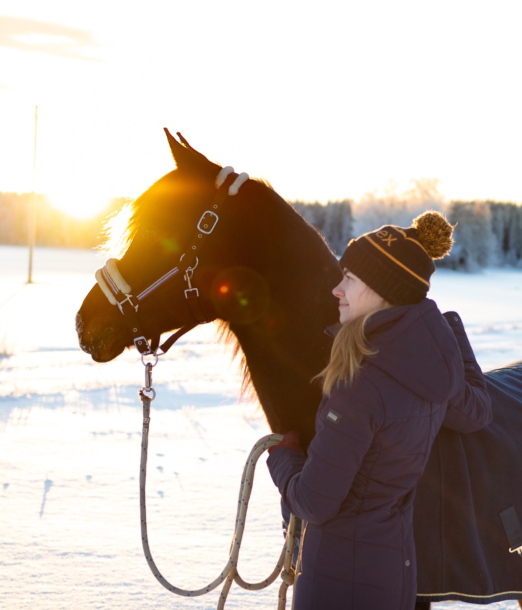 Nytt år, nya mål – eller?